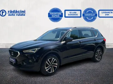 SEAT TARRACO 2.0 TDI Style