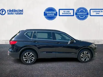 SEAT TARRACO 2.0 TDI Style