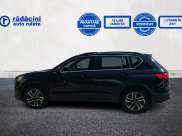 SEAT TARRACO 2.0 TDI Style