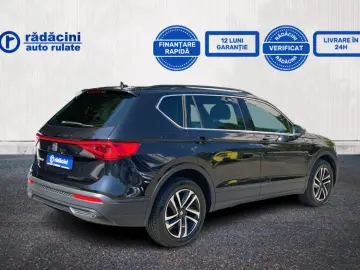 SEAT TARRACO 2.0 TDI Style