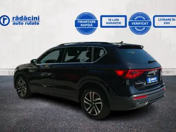 SEAT TARRACO 2.0 TDI Style