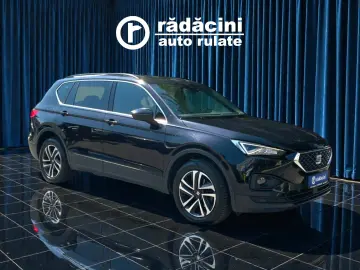 SEAT TARRACO 2.0 TDI Style