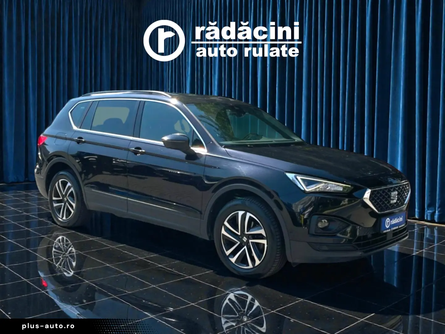 SEAT TARRACO 2.0 TDI Style