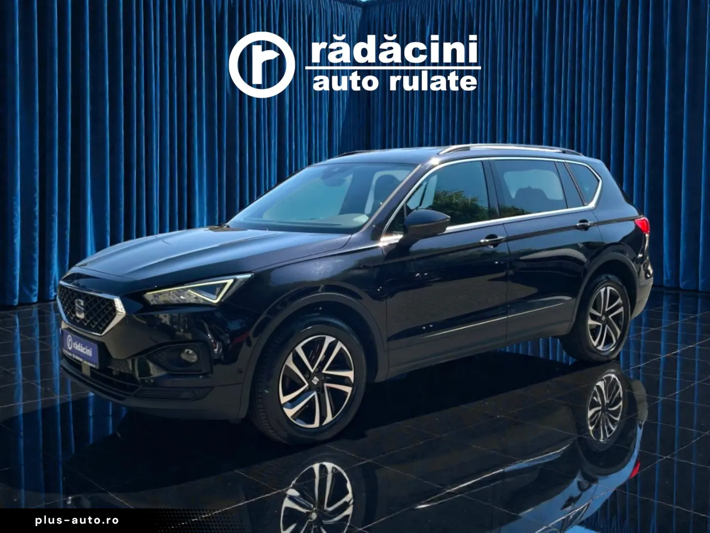 SEAT TARRACO 2.0 TDI Style