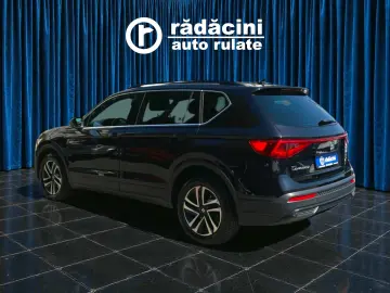 SEAT TARRACO 2.0 TDI Style