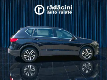 SEAT TARRACO 2.0 TDI Style