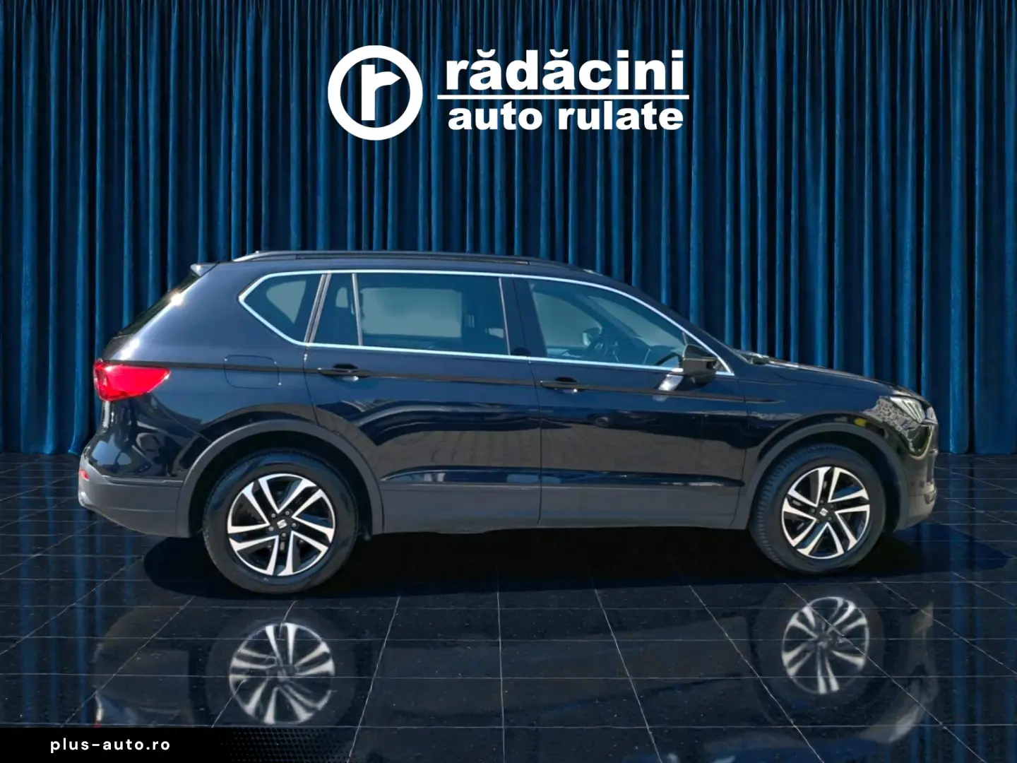SEAT TARRACO 2.0 TDI Style