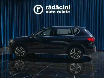 SEAT TARRACO 2.0 TDI Style