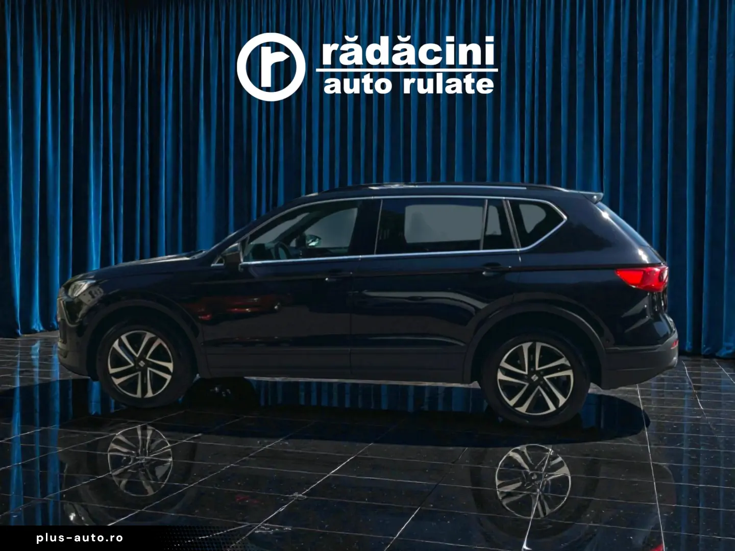 SEAT TARRACO 2.0 TDI Style