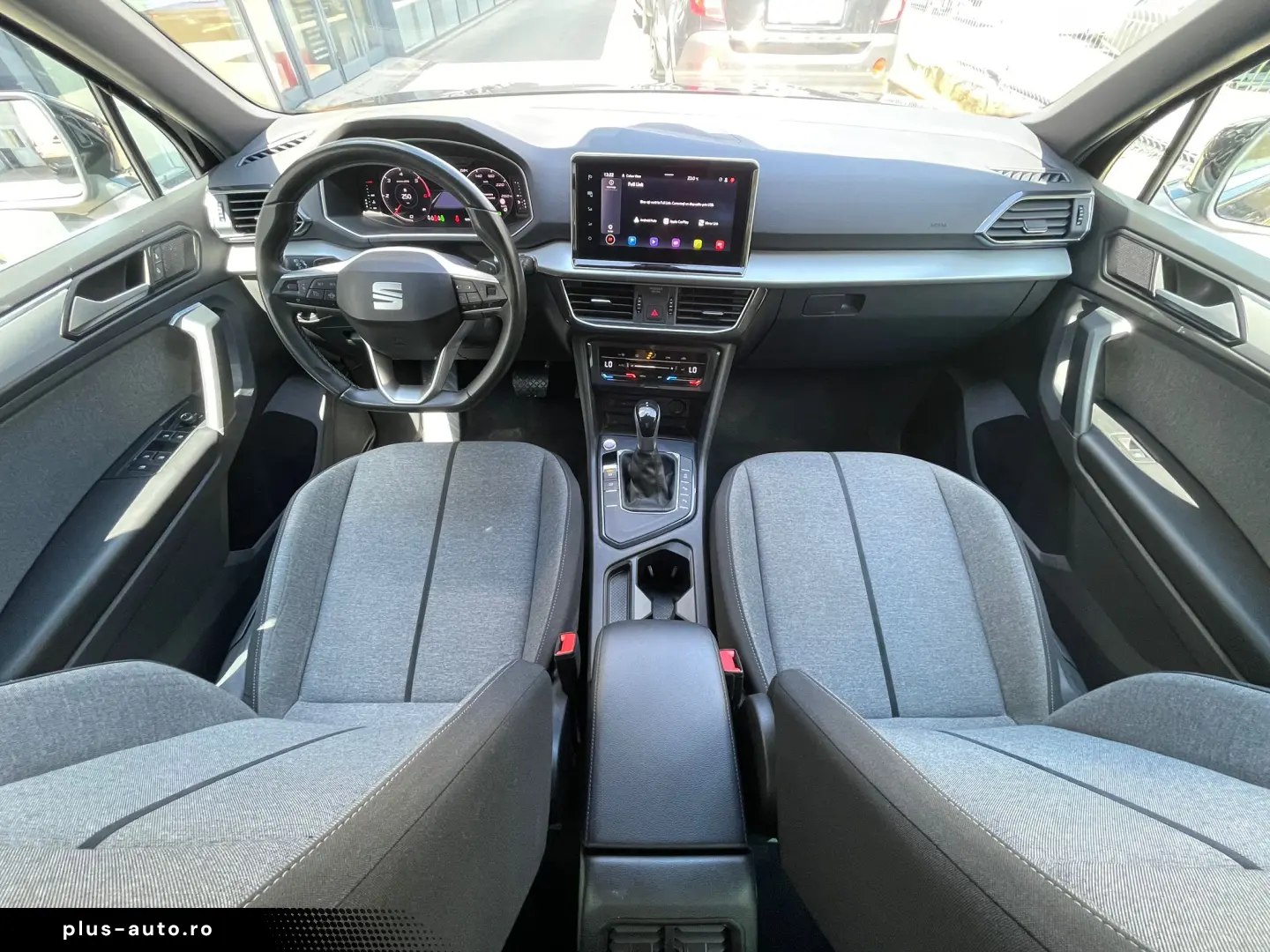 SEAT TARRACO 2.0 TDI Style