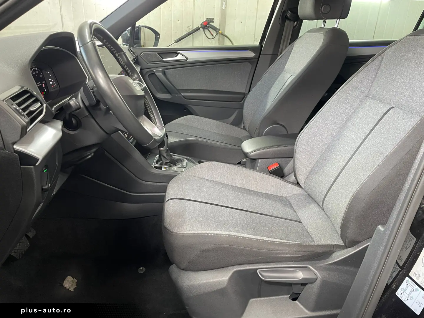 SEAT TARRACO 2.0 TDI Style