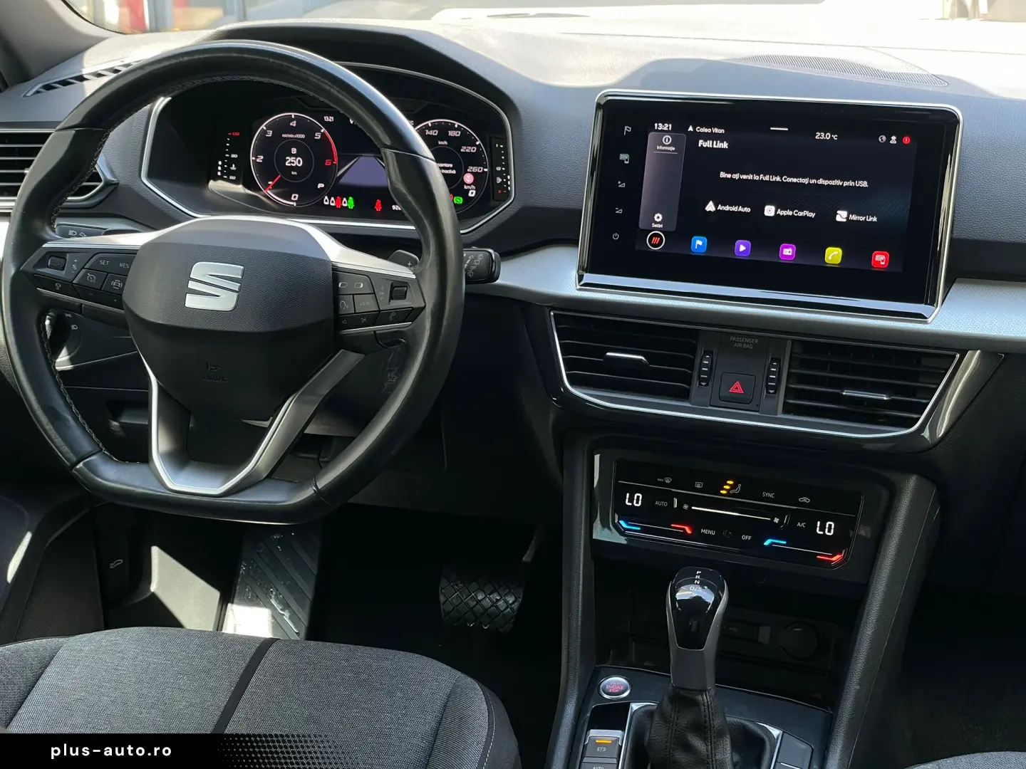 SEAT TARRACO 2.0 TDI Style