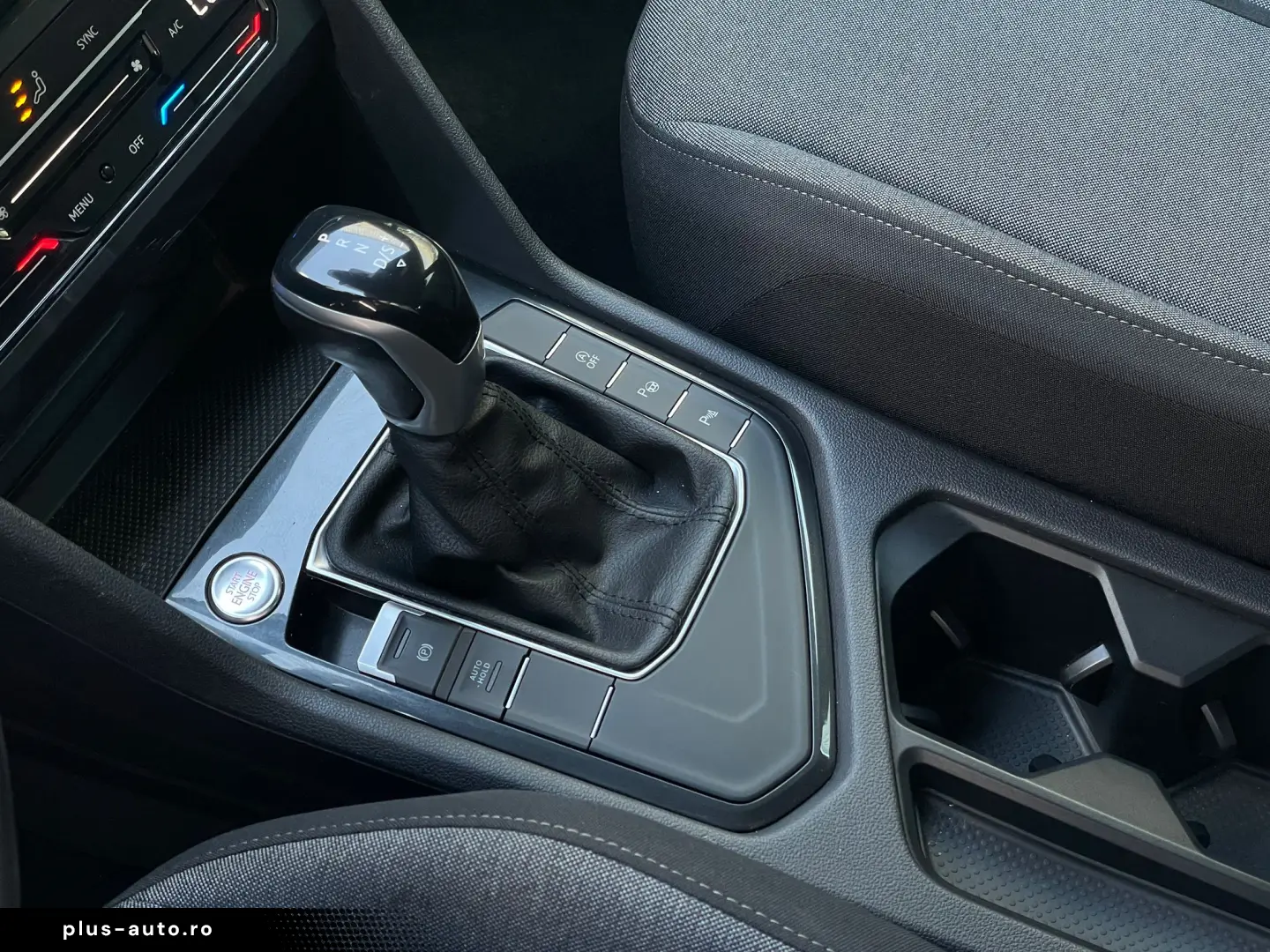 SEAT TARRACO 2.0 TDI Style