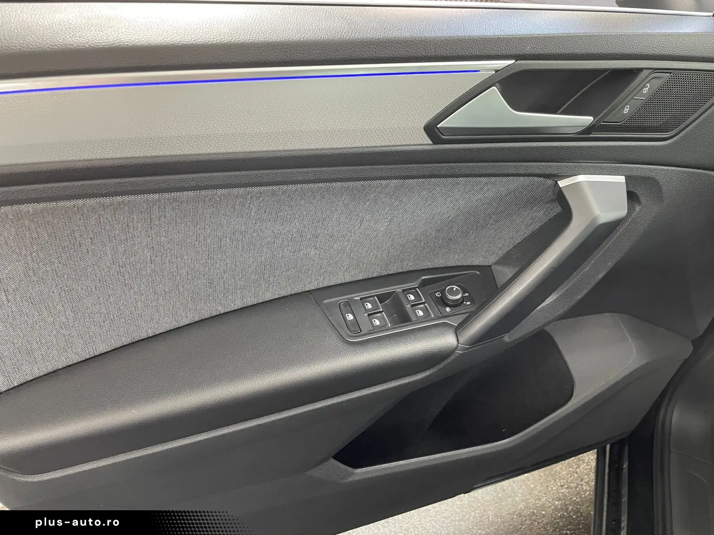 SEAT TARRACO 2.0 TDI Style