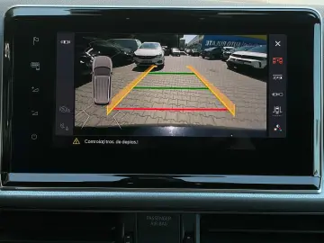 SEAT TARRACO 2.0 TDI Style