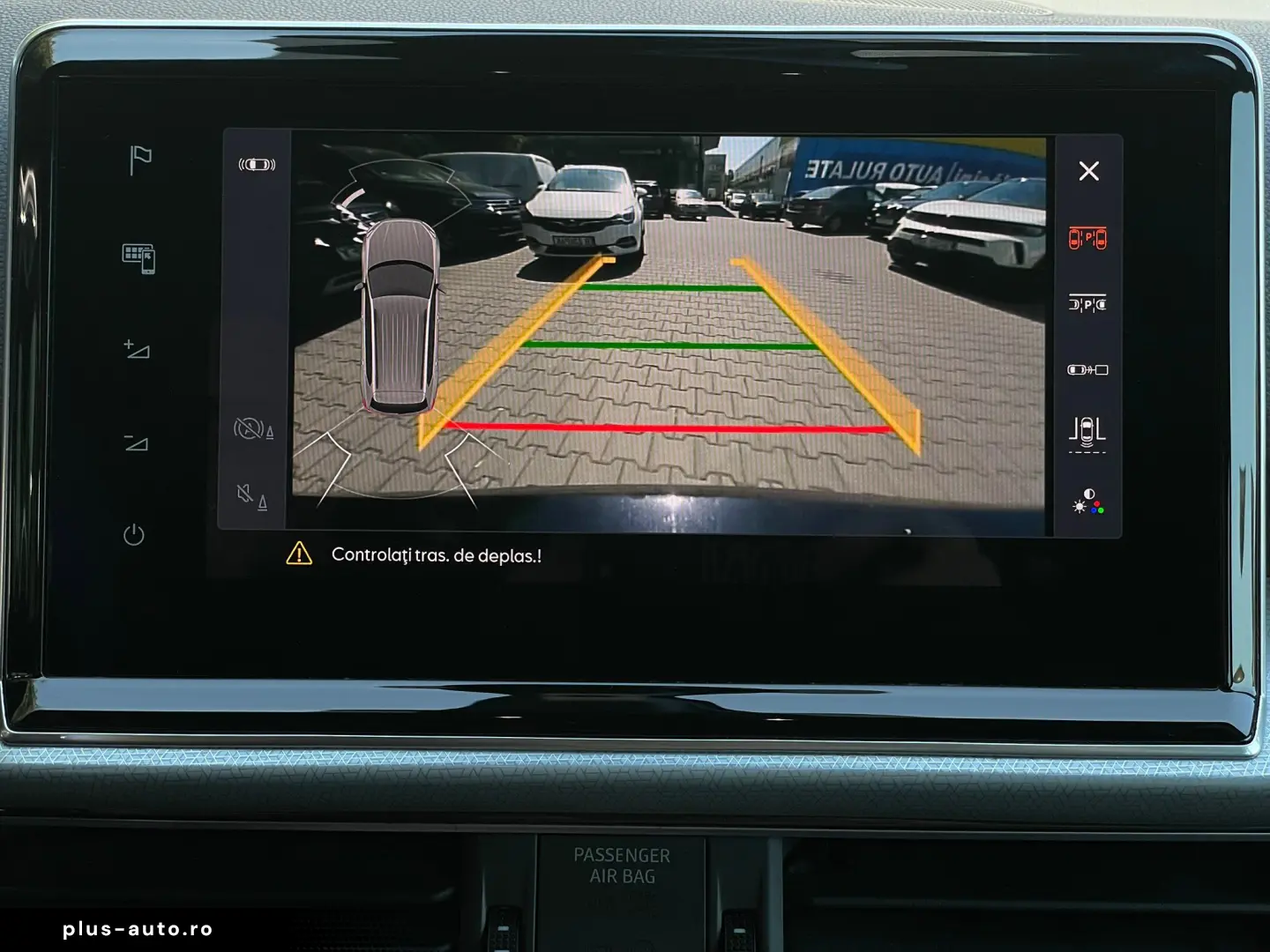 SEAT TARRACO 2.0 TDI Style