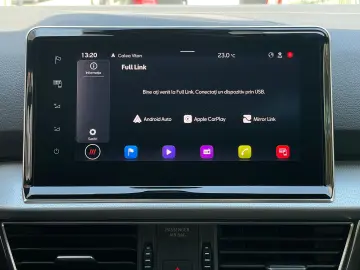 SEAT TARRACO 2.0 TDI Style