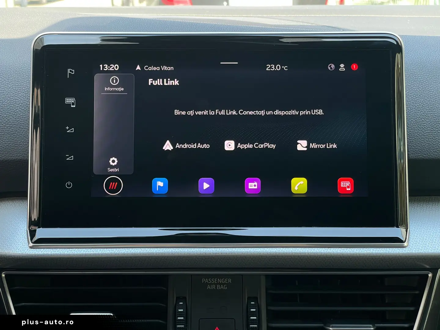 SEAT TARRACO 2.0 TDI Style