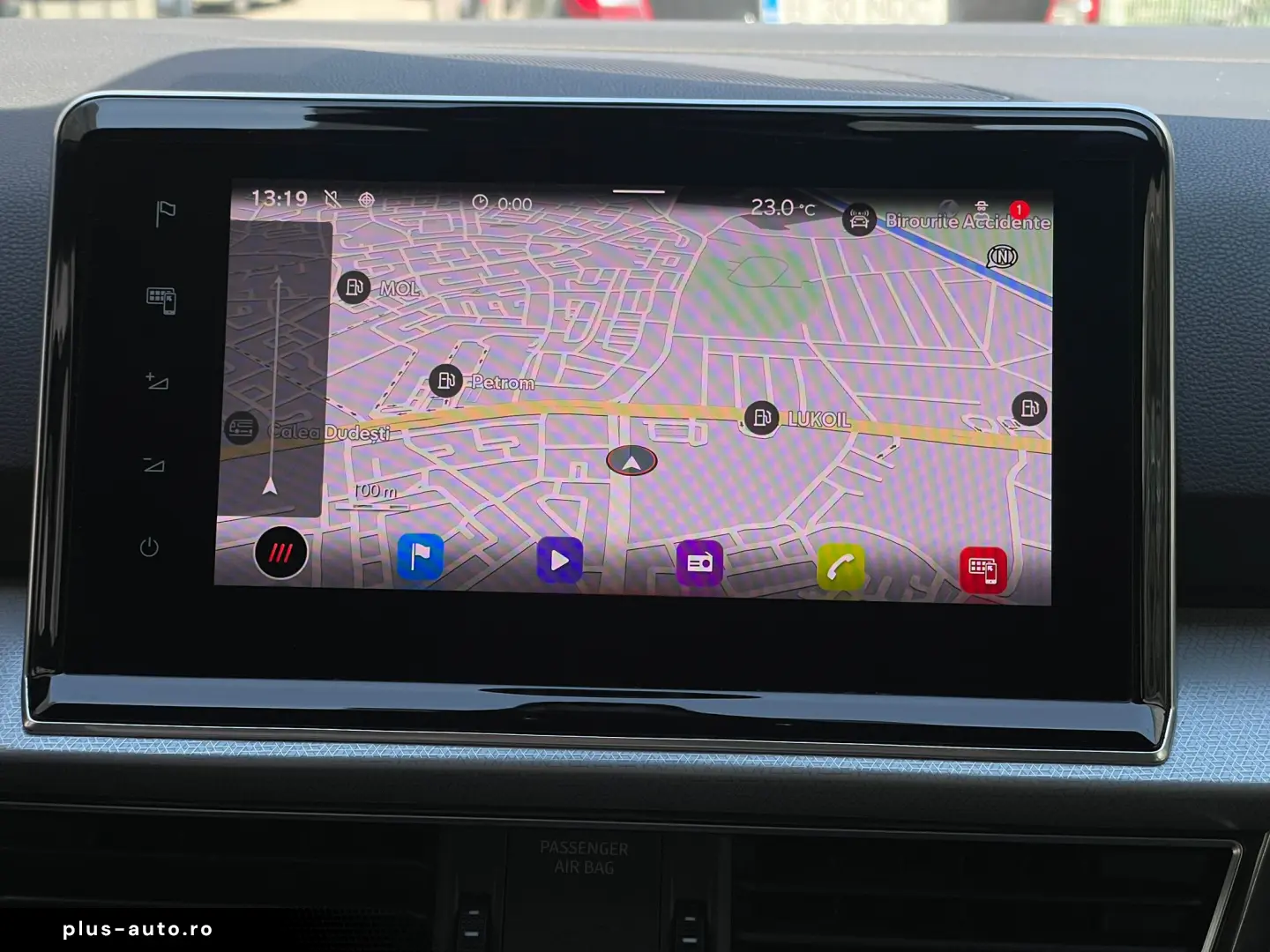 SEAT TARRACO 2.0 TDI Style