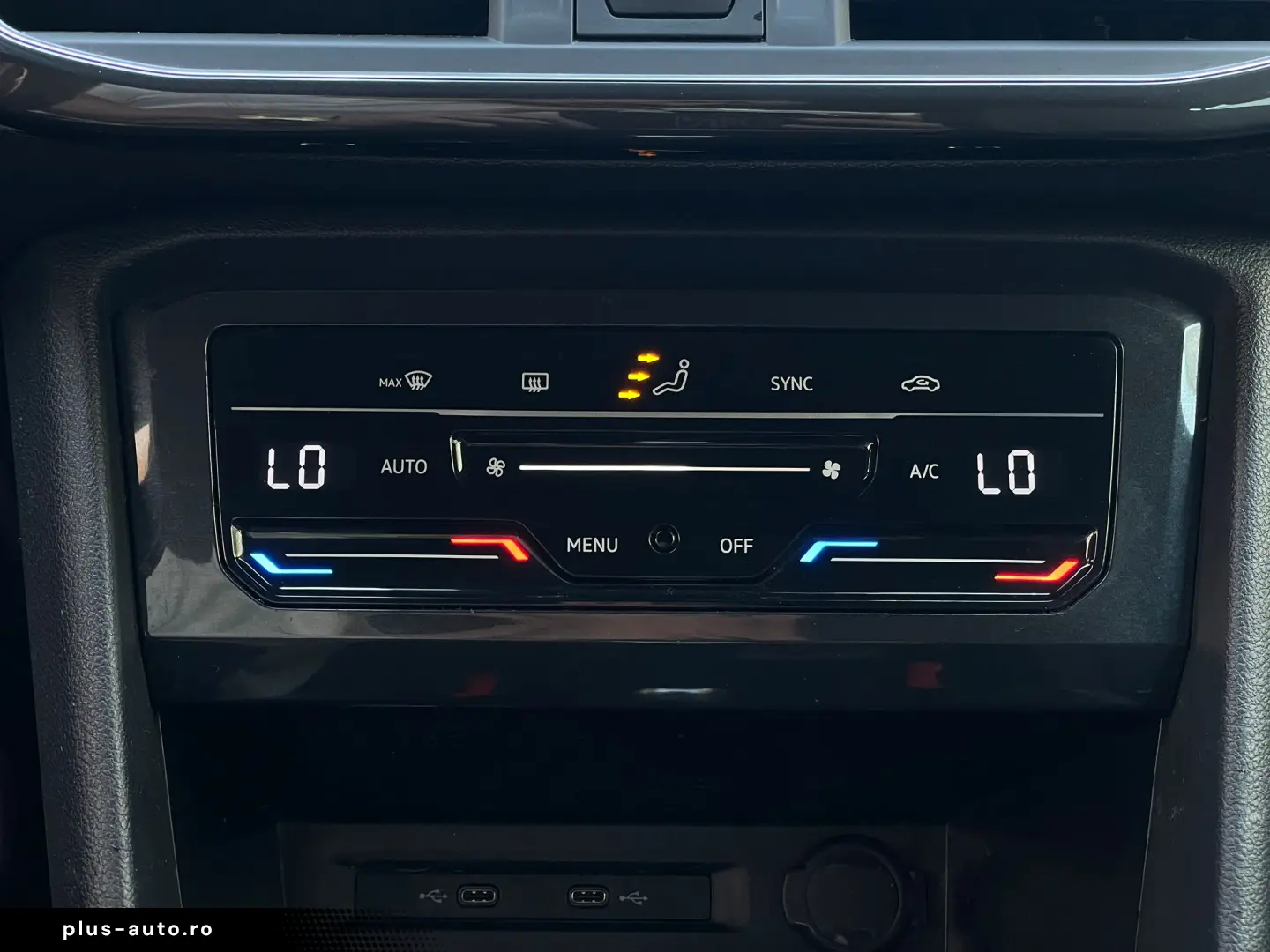 SEAT TARRACO 2.0 TDI Style