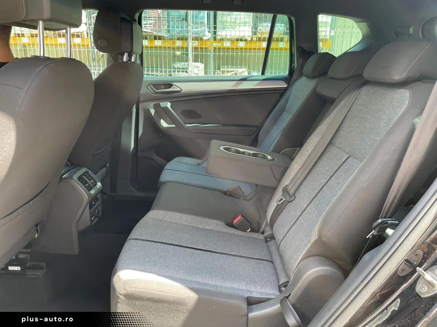 SEAT TARRACO 2.0 TDI Style