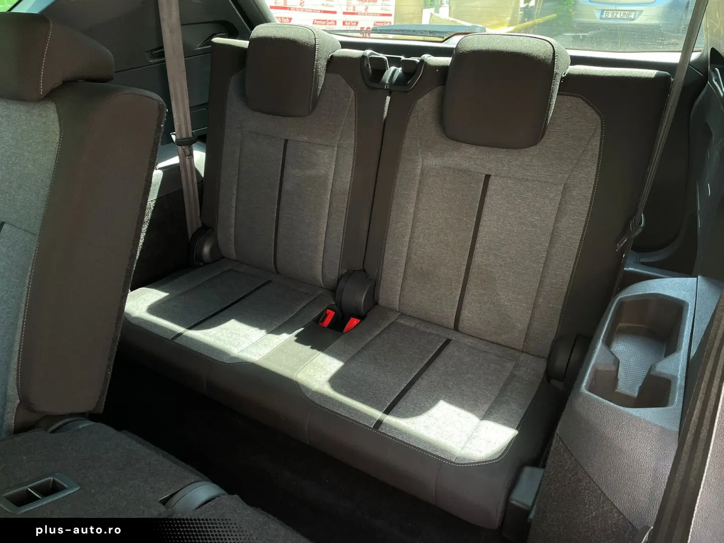 SEAT TARRACO 2.0 TDI Style