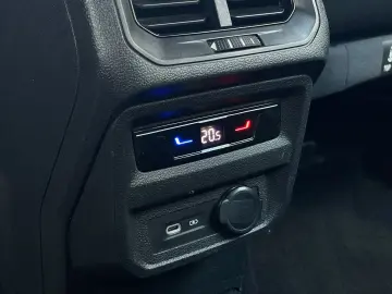 SEAT TARRACO 2.0 TDI Style