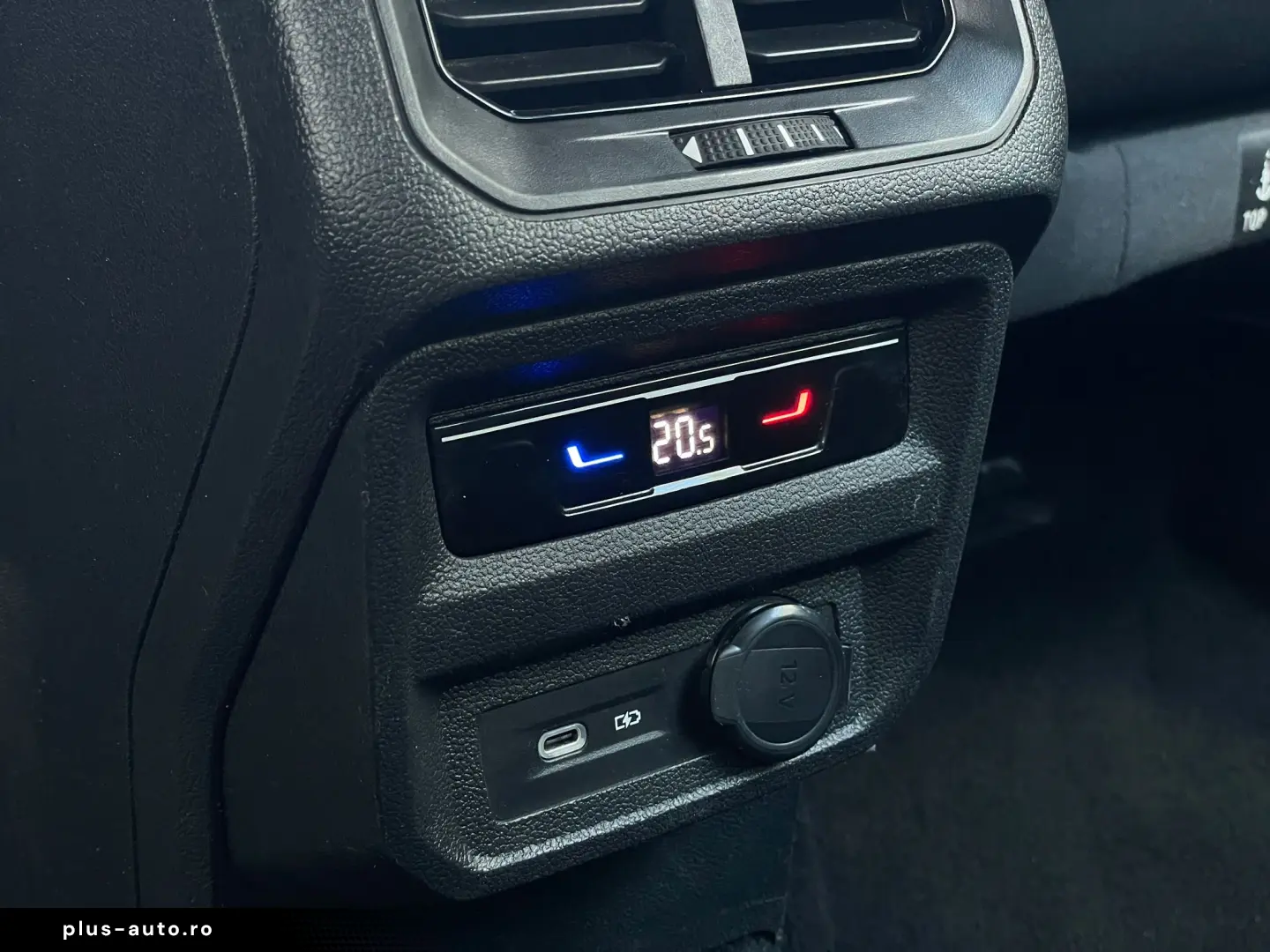 SEAT TARRACO 2.0 TDI Style