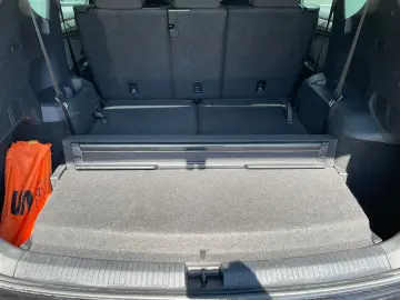 SEAT TARRACO 2.0 TDI Style