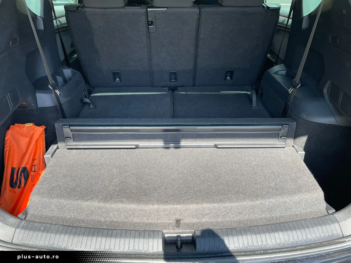 SEAT TARRACO 2.0 TDI Style