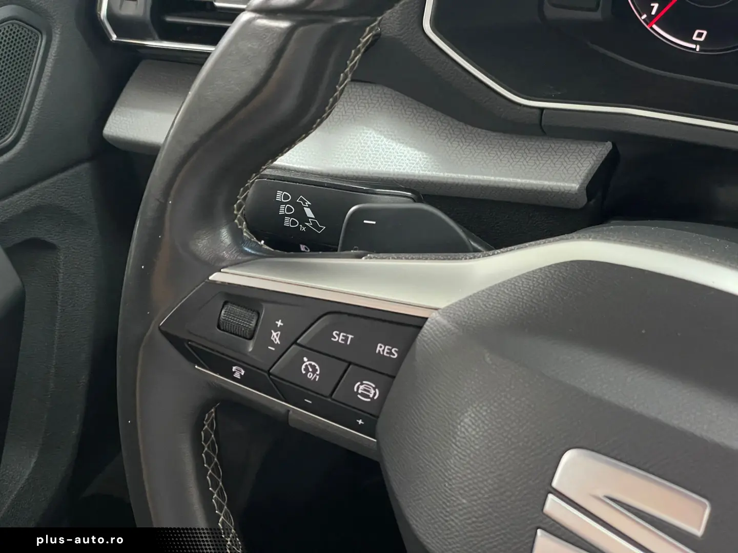 SEAT TARRACO 2.0 TDI Style