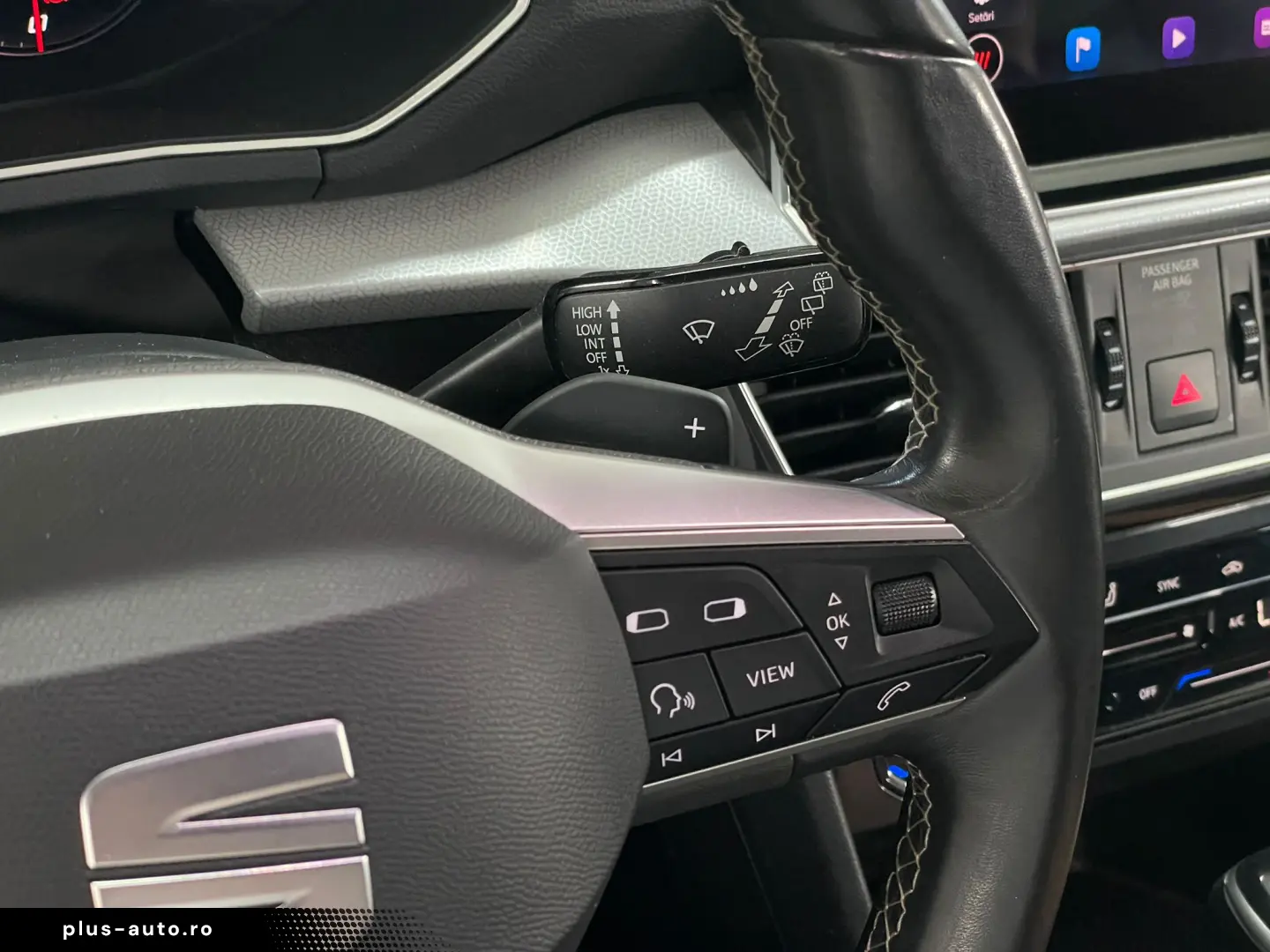 SEAT TARRACO 2.0 TDI Style