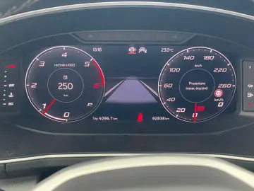 SEAT TARRACO 2.0 TDI Style