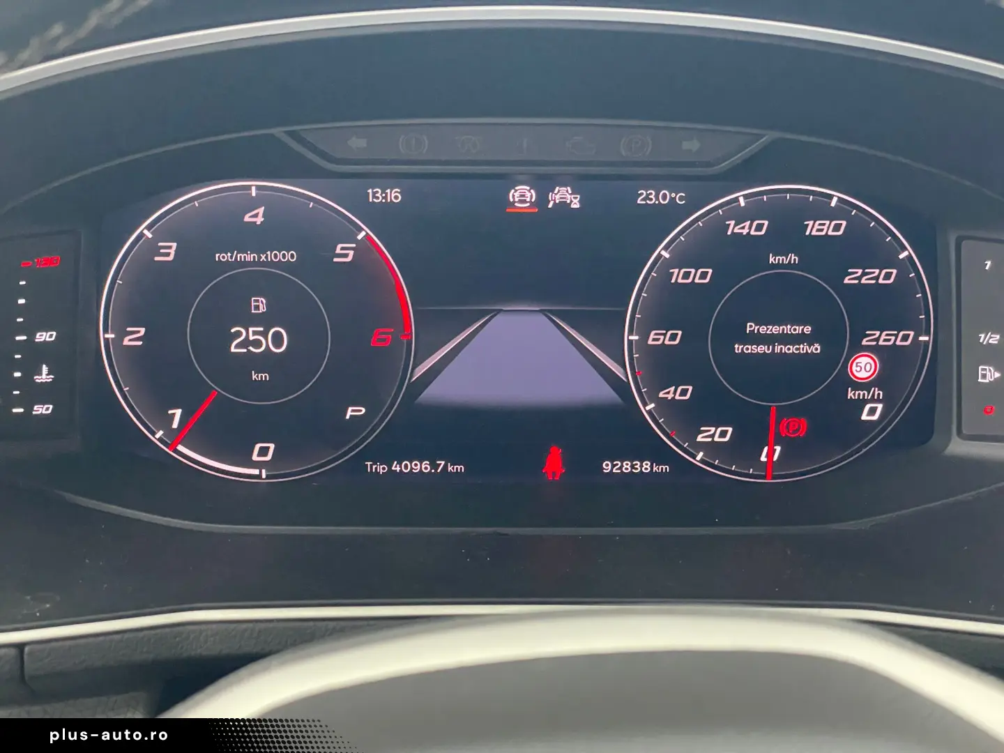 SEAT TARRACO 2.0 TDI Style