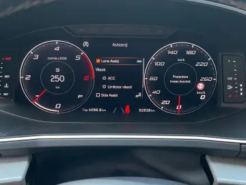 SEAT TARRACO 2.0 TDI Style