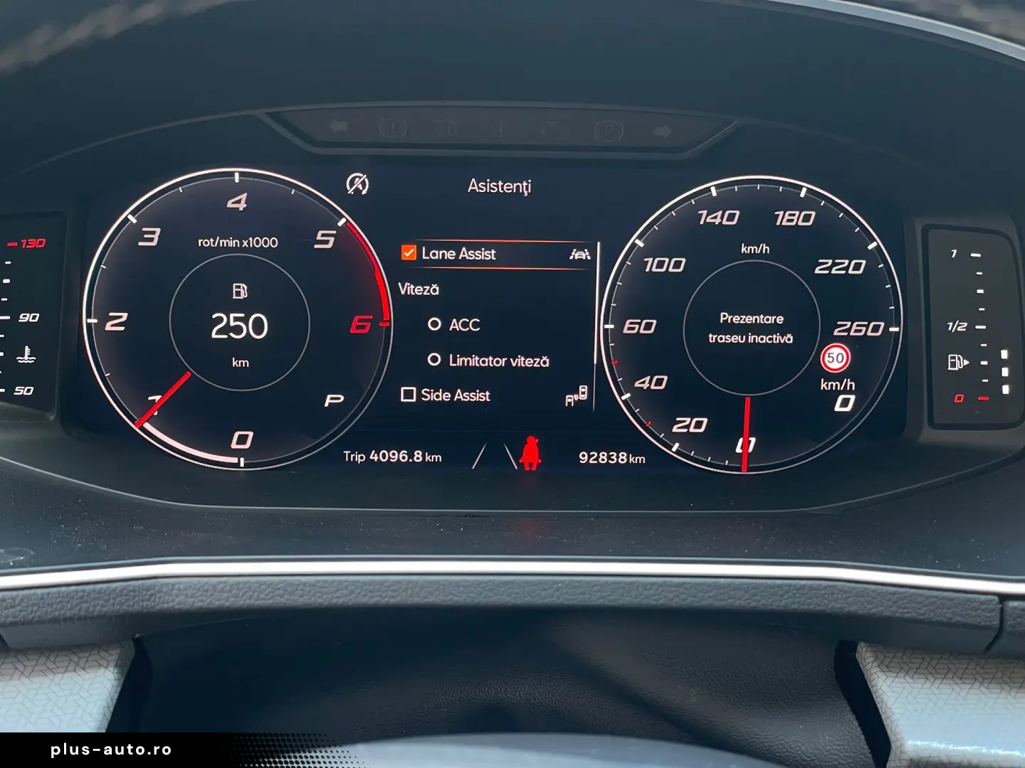 SEAT TARRACO 2.0 TDI Style