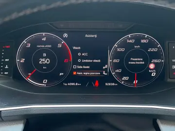 SEAT TARRACO 2.0 TDI Style