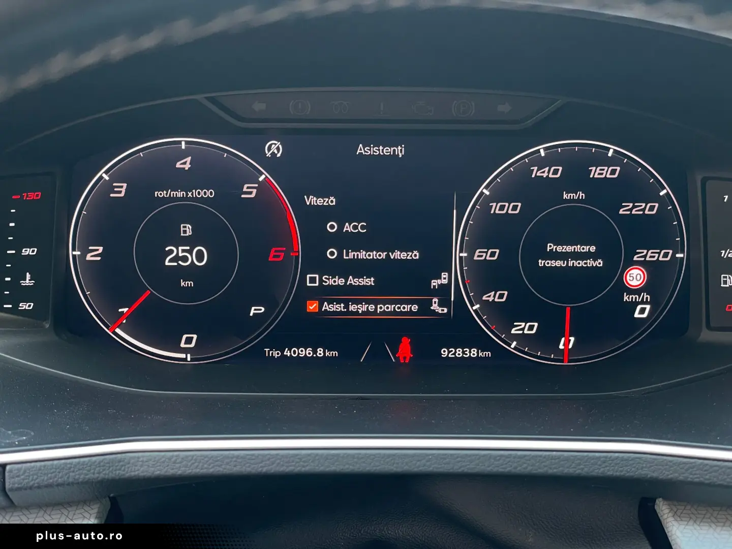 SEAT TARRACO 2.0 TDI Style