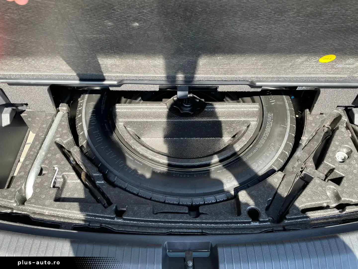 SEAT TARRACO 2.0 TDI Style