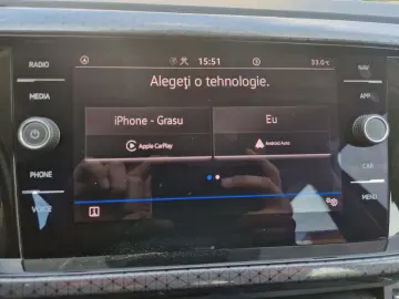 VOLKSWAGEN T-CROSS  STYLE 1.0 TSI 110CP DSG STYLE 2022