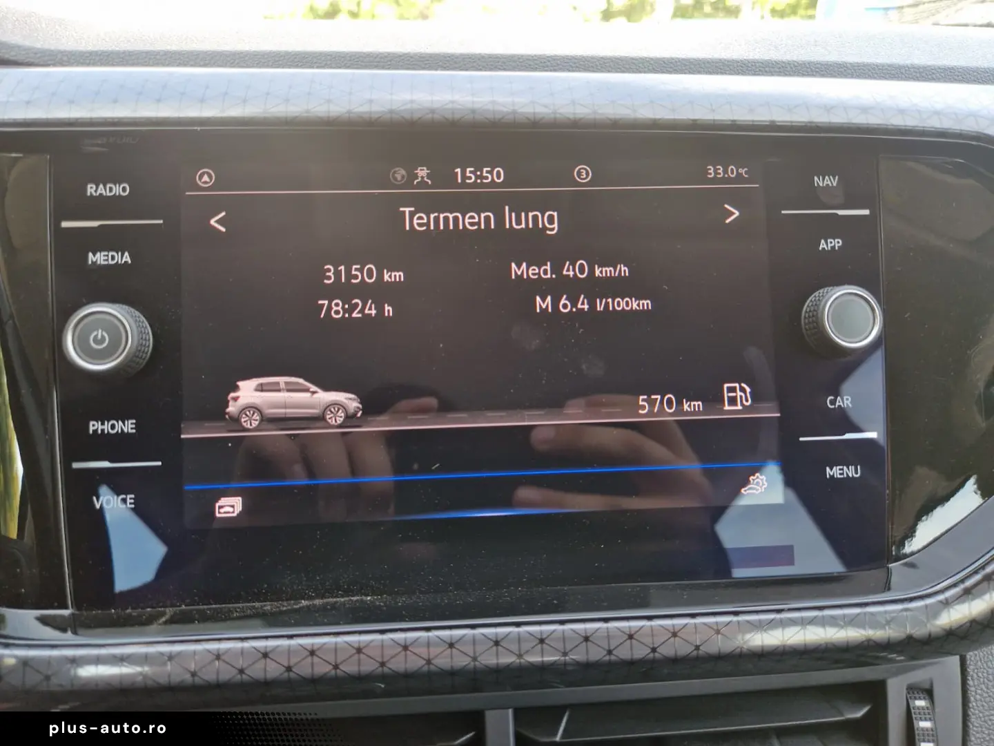 VOLKSWAGEN T-CROSS  STYLE 1.0 TSI 110CP DSG STYLE 2022