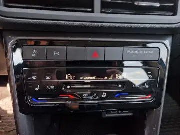 VOLKSWAGEN T-CROSS  STYLE 1.0 TSI 110CP DSG STYLE 2022