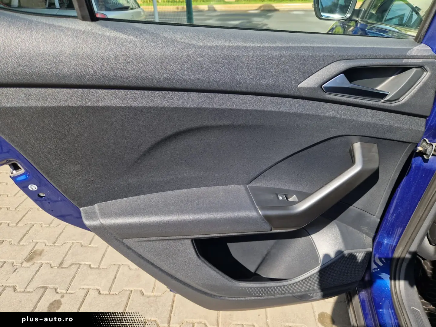 VOLKSWAGEN T-CROSS  STYLE 1.0 TSI 110CP DSG STYLE 2022