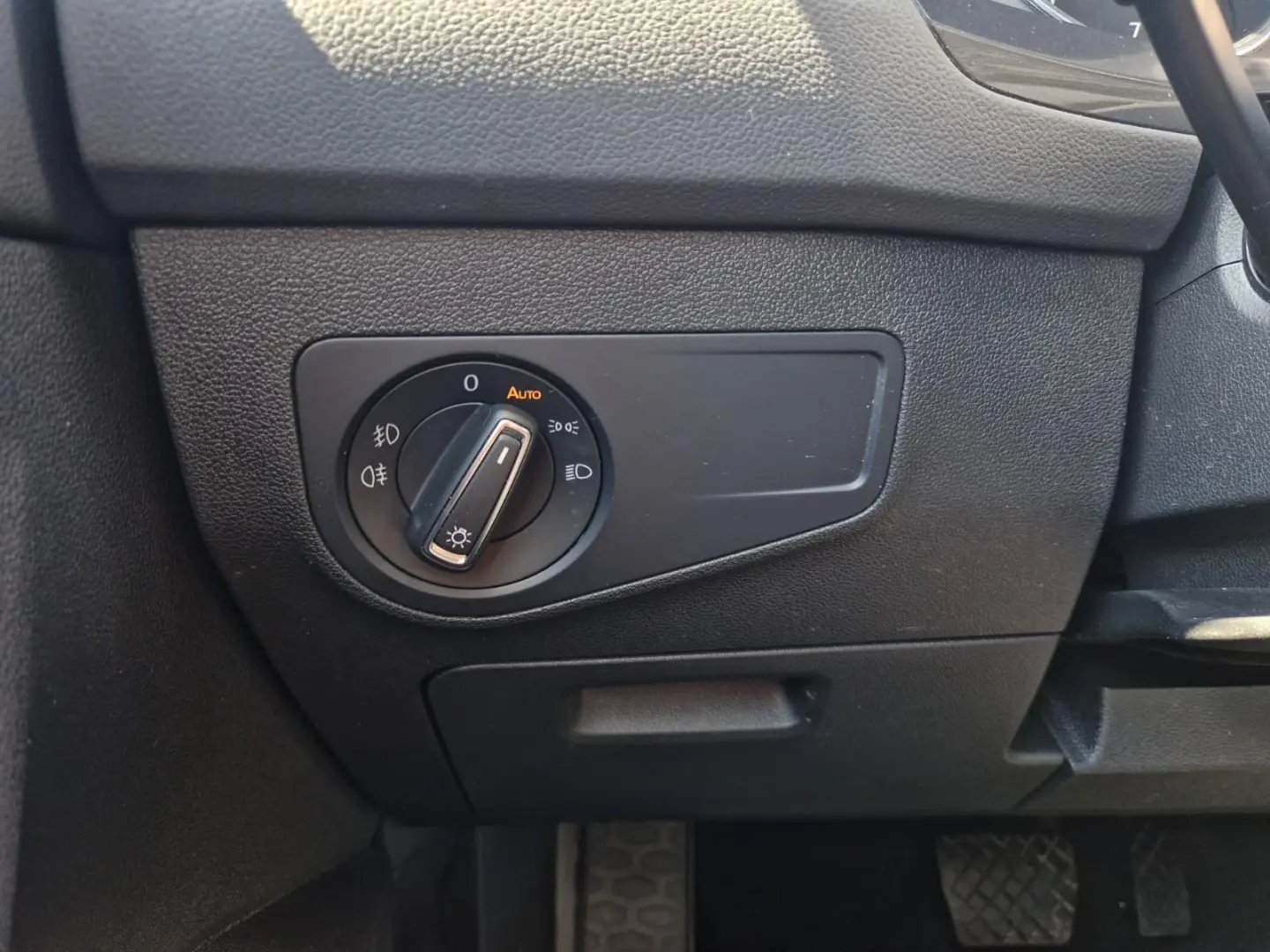 VOLKSWAGEN TIGUAN 1.5 TSI 150CP Comfortline DSG