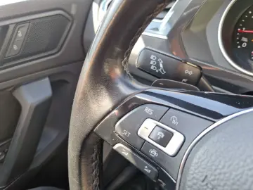 VOLKSWAGEN TIGUAN 1.5 TSI 150CP Comfortline DSG