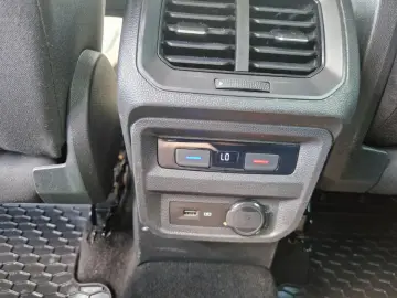 VOLKSWAGEN TIGUAN 1.5 TSI 150CP Comfortline DSG