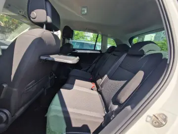 VOLKSWAGEN TIGUAN 1.5 TSI 150CP Comfortline DSG