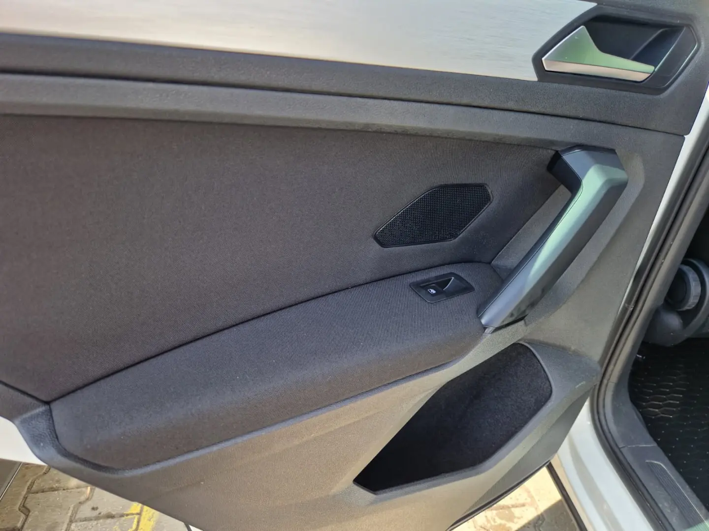 VOLKSWAGEN TIGUAN 1.5 TSI 150CP Comfortline DSG