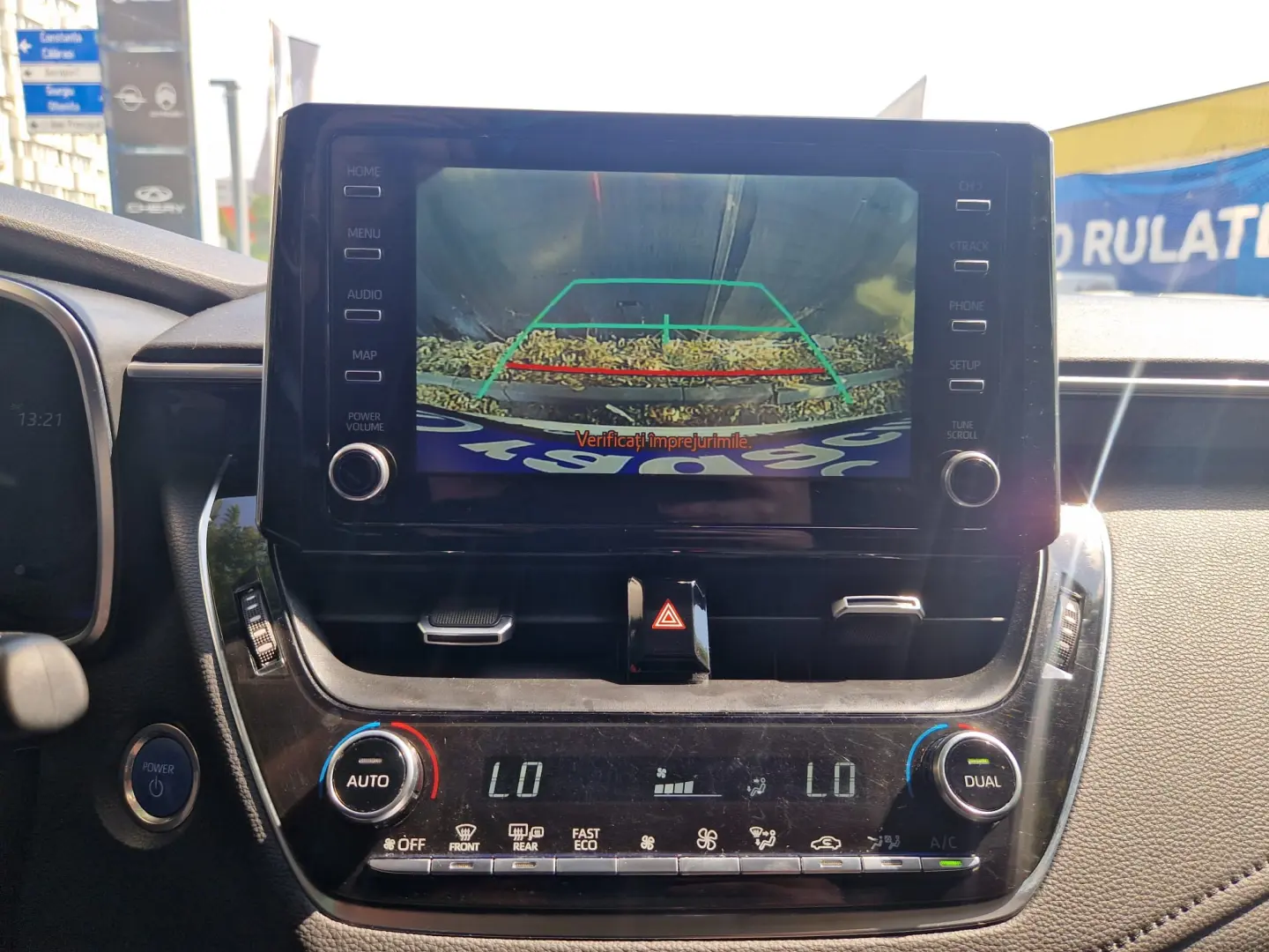 TOYOTA COROLLA SEDAN 1.8 HYBRID DYNAMIC HSD E-CVT 2021