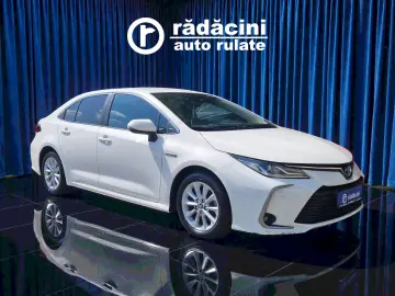 TOYOTA COROLLA SEDAN 1.8 HYBRID DYNAMIC HSD E-CVT 2021